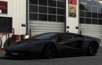Lamborghini Countach LPI 800-4 2022 for ATS