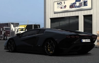 Lamborghini Countach LPI 800-4 2022 for ATS