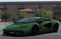 Lamborghini Countach LPI 800-4 2022 for ATS