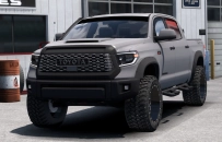 Toyota Tundra XK50 By Nimit for ATS and ETS2