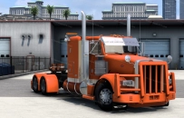 Project3XX Pack Trucks for ATS