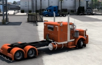 Project3XX Pack Trucks for ATS