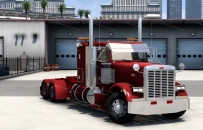 Project3XX Pack Trucks for ATS