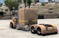 Project3XX Pack Trucks for ATS