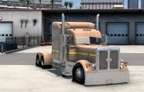 Project3XX Pack Trucks for ATS