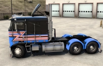 Kenworth K100-E for ATS