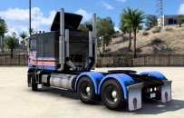 Kenworth K100-E for ATS