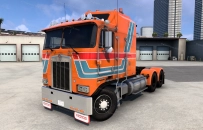 Kenworth K100-E for ATS