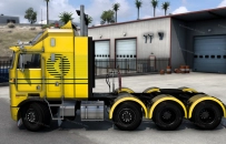 Kenworth K100-E for ATS