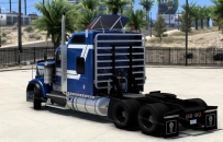 Kenworth W900B for ATS