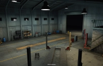 American Truck Simulator : 1.58 Update - New Truck Garages