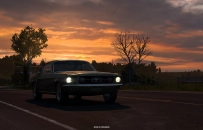 ATS 1.58 Update: Physics & Collisions Changes