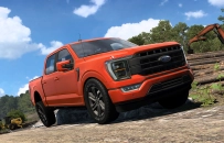 ATS 1.58 Update: Physics & Collisions Changes