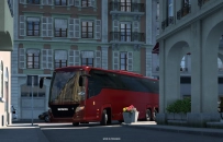 ATS 1.58 Update: Physics & Collisions Changes