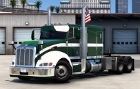 Peterbilt 386 Truck for ATS