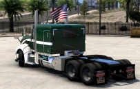 Peterbilt 386 Truck for ATS