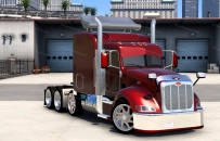 Peterbilt 386 Truck for ATS