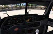 Peterbilt 386 Truck for ATS