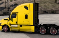 30 Inch Wheels Pack for ATS