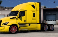 30 Inch Wheels Pack for ATS
