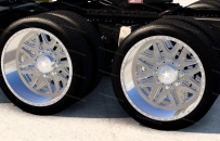30 Inch Wheels Pack for ATS
