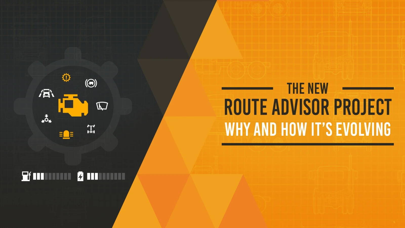 The New Route Advisor: Why and How It’s Evolving in ATS