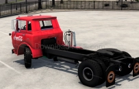 GMC Tiltcab 1970 Truck for ATS