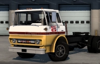 GMC Tiltcab 1970 Truck for ATS