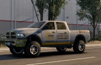 Company AI Traffic Skins for ATS