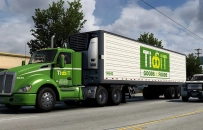 Company AI Traffic Skins for ATS