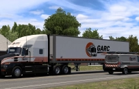 Company AI Traffic Skins for ATS