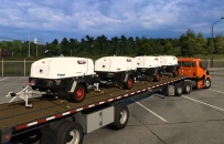 Bobcat Cargo Pack DLC Release for ATS