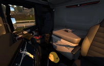 Bobcat Cargo Pack DLC Release for ATS