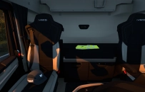 Bobcat Cargo Pack DLC Release for ATS