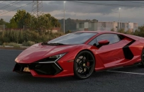 Lamborghini Revuelto for ETS2