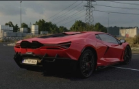 Lamborghini Revuelto for ETS2