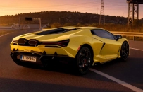 Lamborghini Revuelto for ETS2