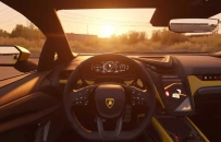 Lamborghini Revuelto for ETS2