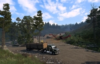 South Dakota DLC - Custom Depots in ATS