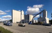 South Dakota DLC - Custom Depots in ATS