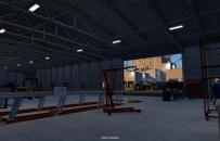 South Dakota DLC - Custom Depots in ATS