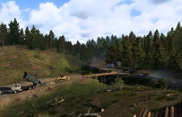 South Dakota DLC - Custom Depots in ATS