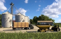 South Dakota DLC - Custom Depots in ATS