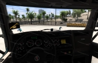 Kenworth T600 Truck By HammyTheTrucker for ATS