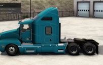 Kenworth T600 Truck By HammyTheTrucker for ATS