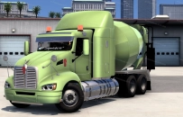 Kenworth T660 2021 By Shaneke for ATS