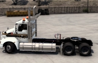 Kenworth T660 2021 By Shaneke for ATS