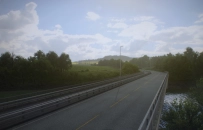 Project Ultimate Weather By Angus May for ATS