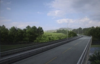 Project Ultimate Weather By Angus May for ATS