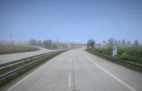 Project Ultimate Weather By Angus May for ATS